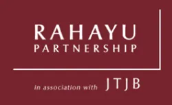 Rahayu Partnership